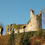 Hotel Les Dames De La Montagne
