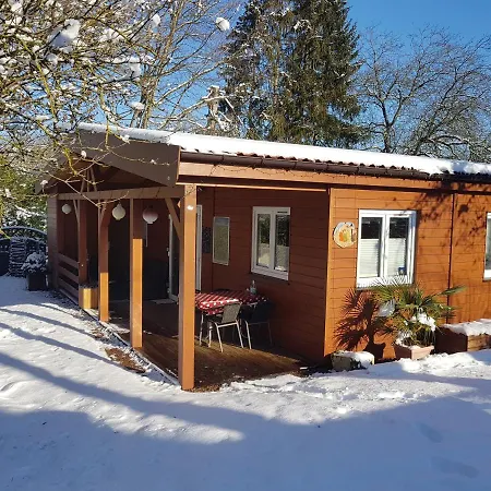 Les Dames De La Montagne 3*