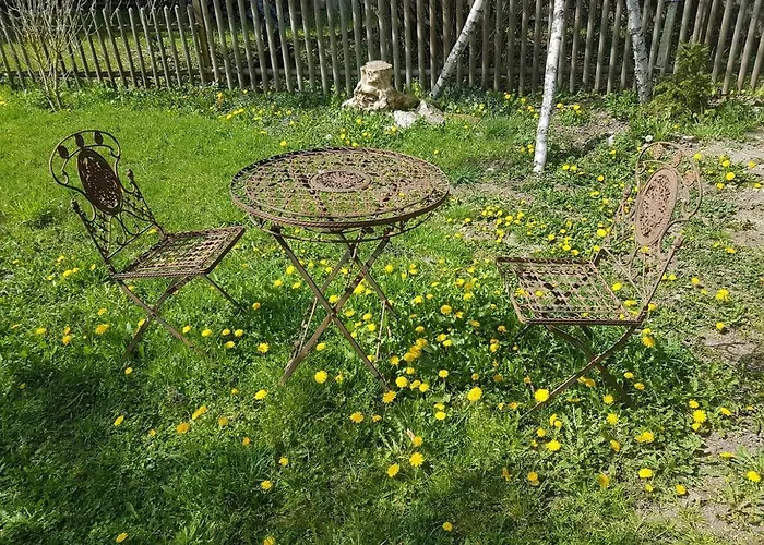 Hotel Les Dames De La Montagne