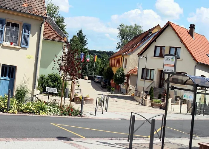 Les Dames De La Montagne 3*