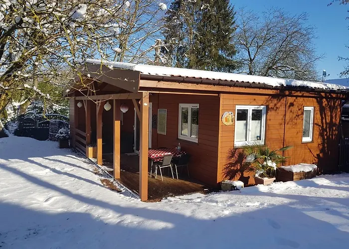 Les Dames De La Montagne 3*