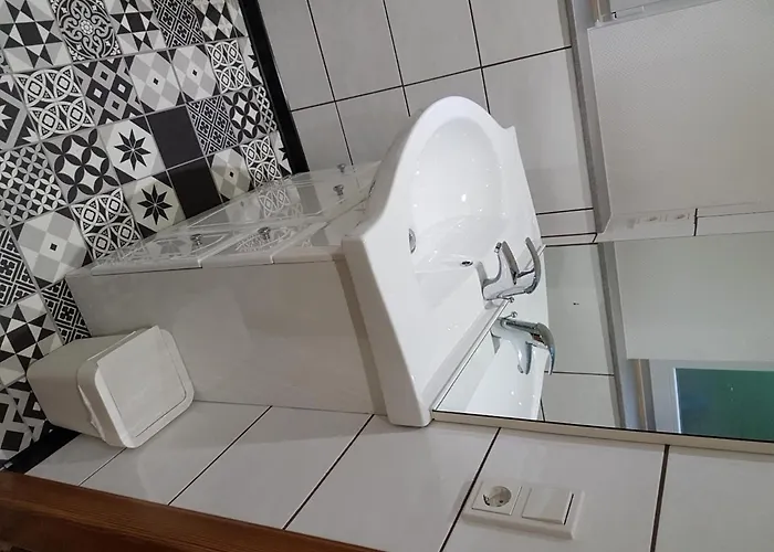 Hotel Les Dames De La Montagne Frauenberg