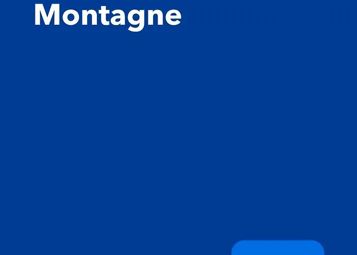 Les Dames De La Montagne Hotel