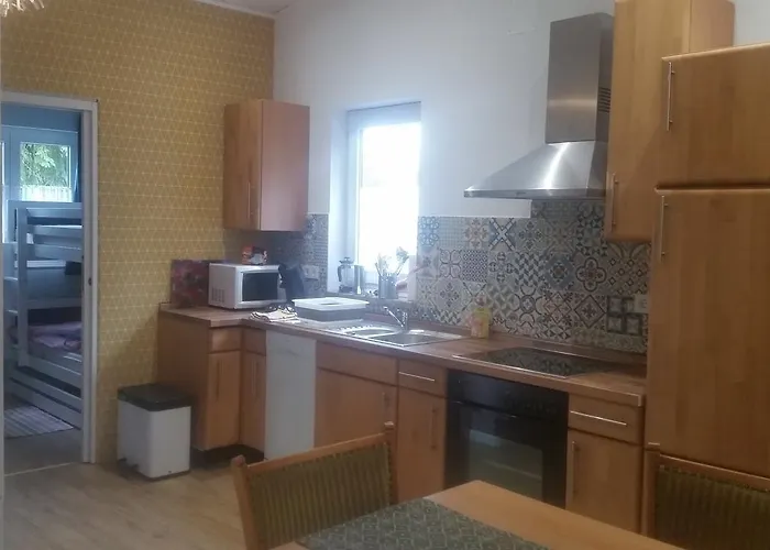 Les Dames De La Montagne Hotel Frauenberg