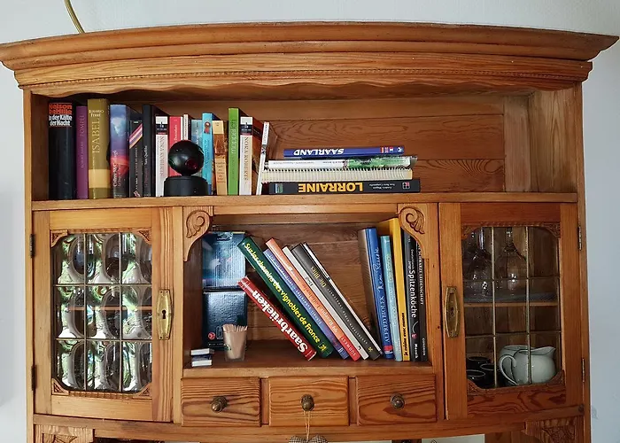 Les Dames De La Montagne Frauenberg