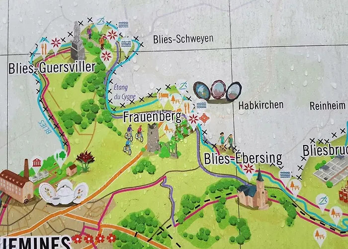 Les Dames De La Montagne Hotel