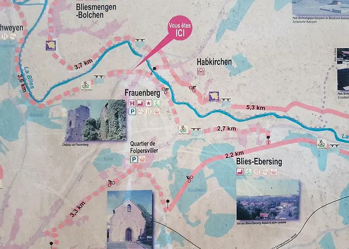 Hotel Les Dames De La Montagne 3*